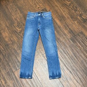 Hudson Jeans Size 23